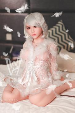 WM-DOLL Blondi 165 cm - Image 15