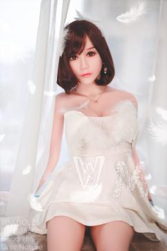 WM-DOLL Blondi 165 cm - Image 16