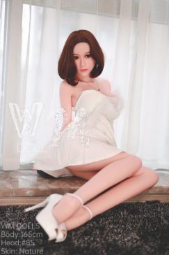 WM-DOLL Blondi 165 cm - Image 3