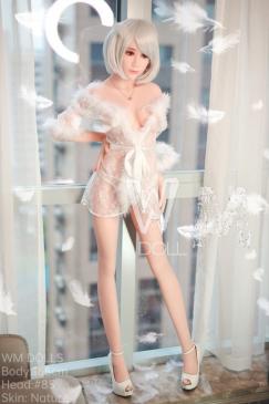 WM-DOLL Blondi 165 cm - Image 28