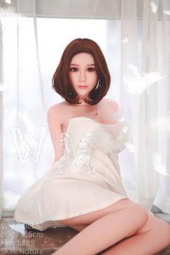 WM-DOLL Blondi 165 cm - Image 9