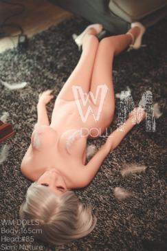 WM-DOLL Blondi 165 cm - Image 10