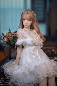 WM-DOLL Jahna 164cm Coupe D - Image 20