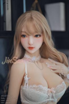 WM Doll Jahna 164cm D-Cup - Bild 11