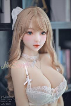 WM Doll Jahna 164cm D-Cup - Bild 12