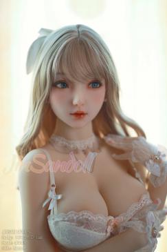 WM Doll Jahna 164cm D-Cup - Bild 14