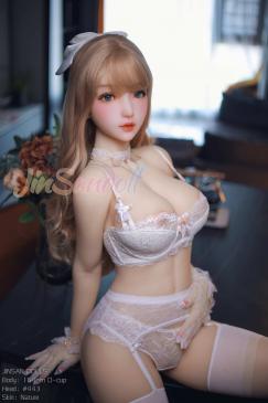 WM Doll Jahna 164cm D-Cup - Bild 16