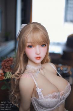 WM Doll Jahna 164cm D-Cup - Bild 18