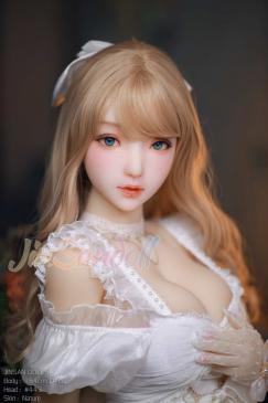 WM Doll Jahna 164cm D-Cup - Bild 19