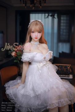 WM Doll Jahna 164cm D-Cup - Bild 25