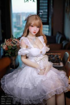 WM Doll Jahna 164cm D-Cup - Image 26