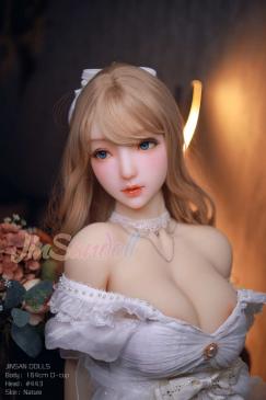 WM Doll Jahna 164cm D-Cup - Bild 27