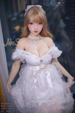 WM Doll Jahna 164cm D-Cup - Bild 29