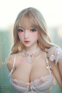 WM Doll Jahna 164cm D-Cup - Bild 5