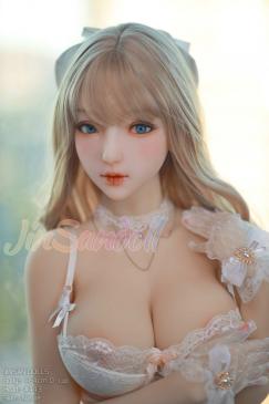 WM Doll Jahna 164cm D-Cup - Bild 8