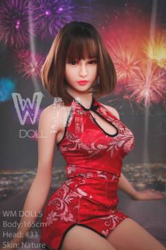 WM-DOLL Jamila 165 cm - Image 2