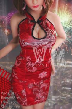 WM-DOLL Jamila 165 cm - Image 14