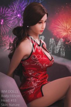 WM-DOLL Jamila 165 cm - Image 27