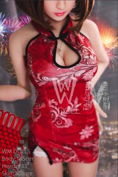 WM-DOLL Jamila 165 cm - Image 6