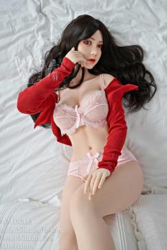 WM Doll Jasmin 164cm - Bild 10