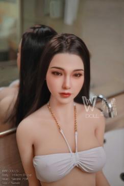 WM Doll Jasmin II