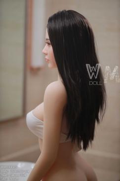 WM Doll Jasmin II - Bild 12