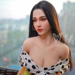 WM Doll Jasmin II - Bild 14
