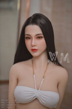 WM Doll Jasmin II - Bild 4