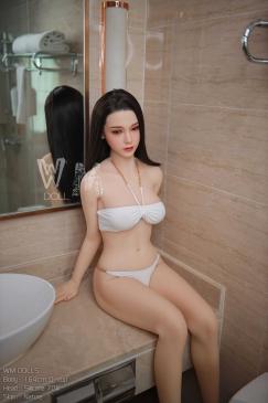 WM Doll Jasmin II - Bild 5