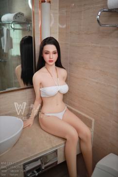 WM Doll Jasmin II - Bild 6