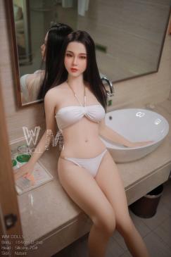 WM Doll Jasmin II - Bild 7