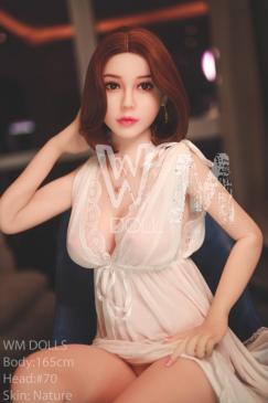 WM-DOLL Jennifer 165cm - Image 24