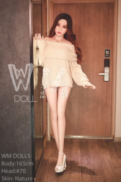 WM-DOLL Jennifer 165cm - Image 28