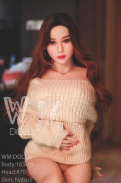 WM-DOLL Jennifer 165cm - Image 4