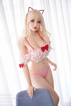 WM Doll Jessi 164cm - Image 11