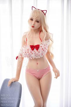 WM Doll Jessi 164cm - Bild 12