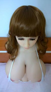 WM-DOLL Joshi (#85) Torso (G-CUP) - Bild 14