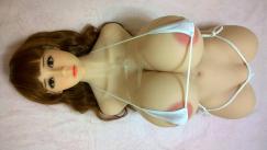 WM-DOLL Joshi (#85) Torso (G-CUP) - Bild 7