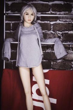 WM DOLL JOY 157 cm (#235) - Image 2