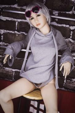 WM DOLL JOY 157 cm (#235) - Image 11