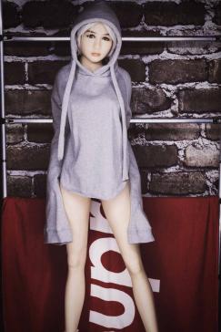 WM DOLL JOY 157 cm (#235) - Bild 3