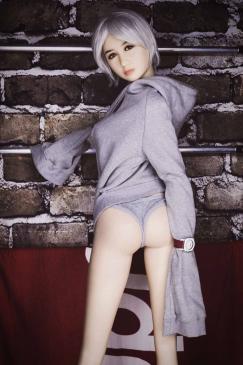 WM DOLL JOY 157 cm (#235) - Bild 5