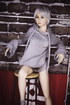 WM DOLL JOY 157 cm (#235) - Bild 8