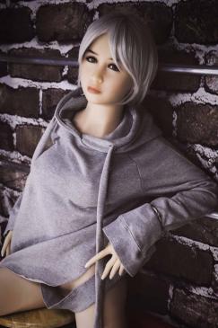 WM DOLL JOY 157 cm (#235) - Bild 9