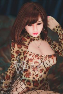 WM-DOLL Julia 165cm - Image 2