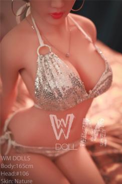 WM-DOLL Julia 165cm - Image 22