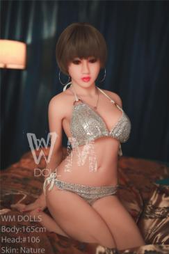 WM-DOLL Julia 165cm - Image 5