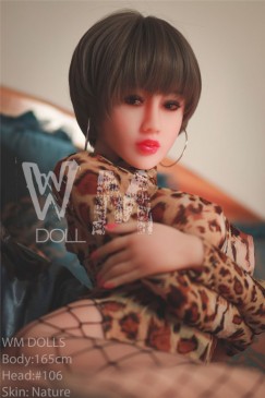 WM-DOLL Julia 165cm - Bild 8