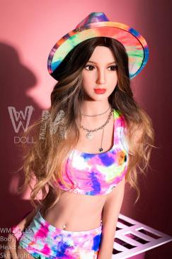 WM-DOLL krleksdocka Betty - Bild 3