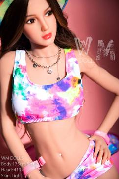 WM-DOLL krleksdocka Betty - Bild 9